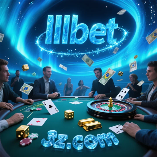 Descubra a Emoção dos Jogos de Cassino no lllbet