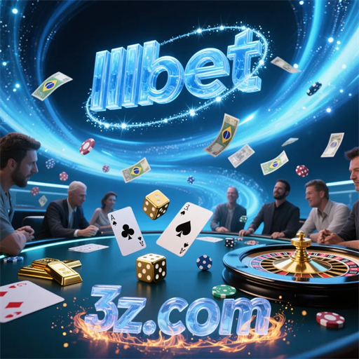 Descubra o Mundo da Loteria na lllbet: Emoção e Oportunidades