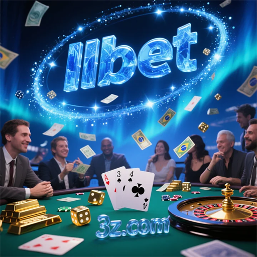 Descubra o Mundo das Máquinas Caça-Níqueis no lllbet