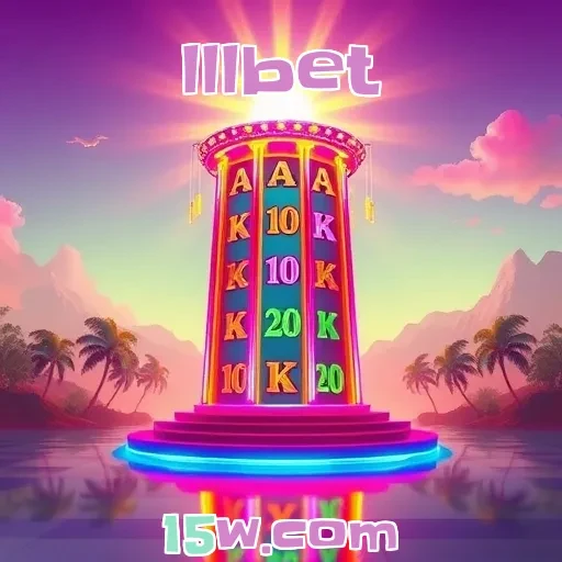 lllbet: Descubra Como a Loteria Está Mudando o Jogo no Brasil