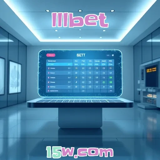 lllbet: Promoções Diárias Que Transformam Suas Apostas em Lucros!