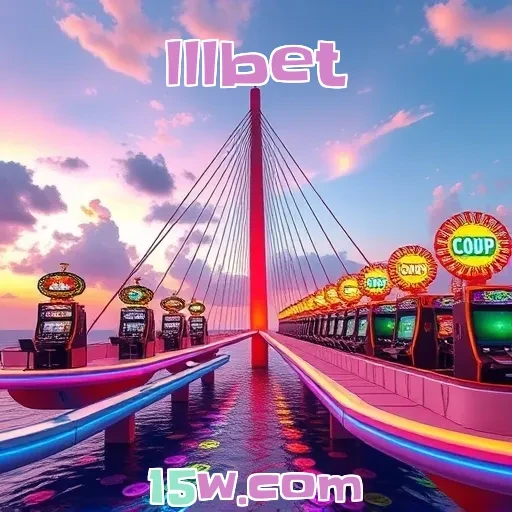 lllbet: O Suporte que Eleva sua Aposta a um Novo Patamar