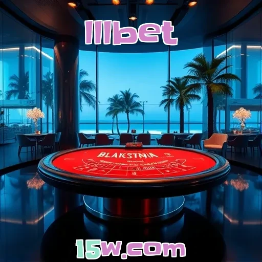 lllbet Cassino